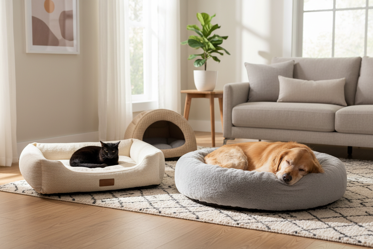Pet Beds
