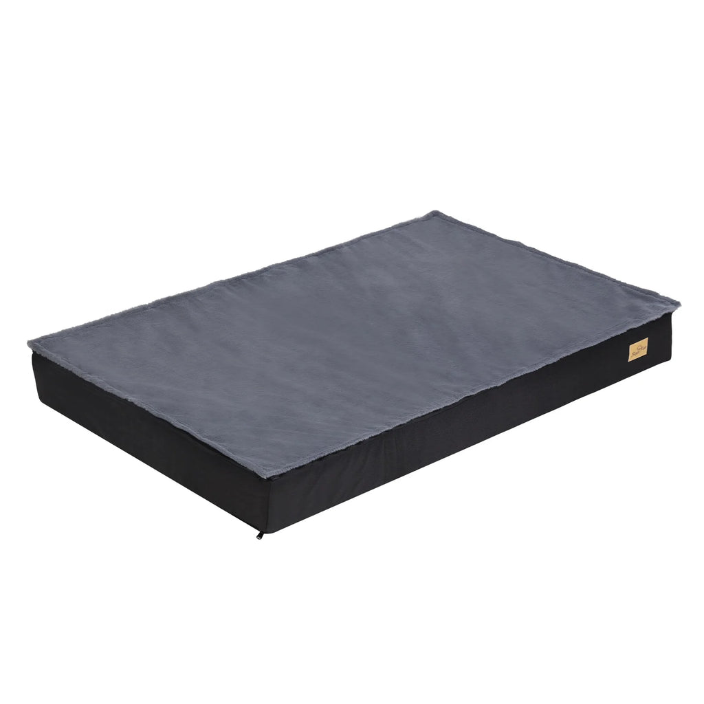 Dog Beds for Medium/Large Dogs, Waterproof Lining, Non-Slip Bottom, Washable