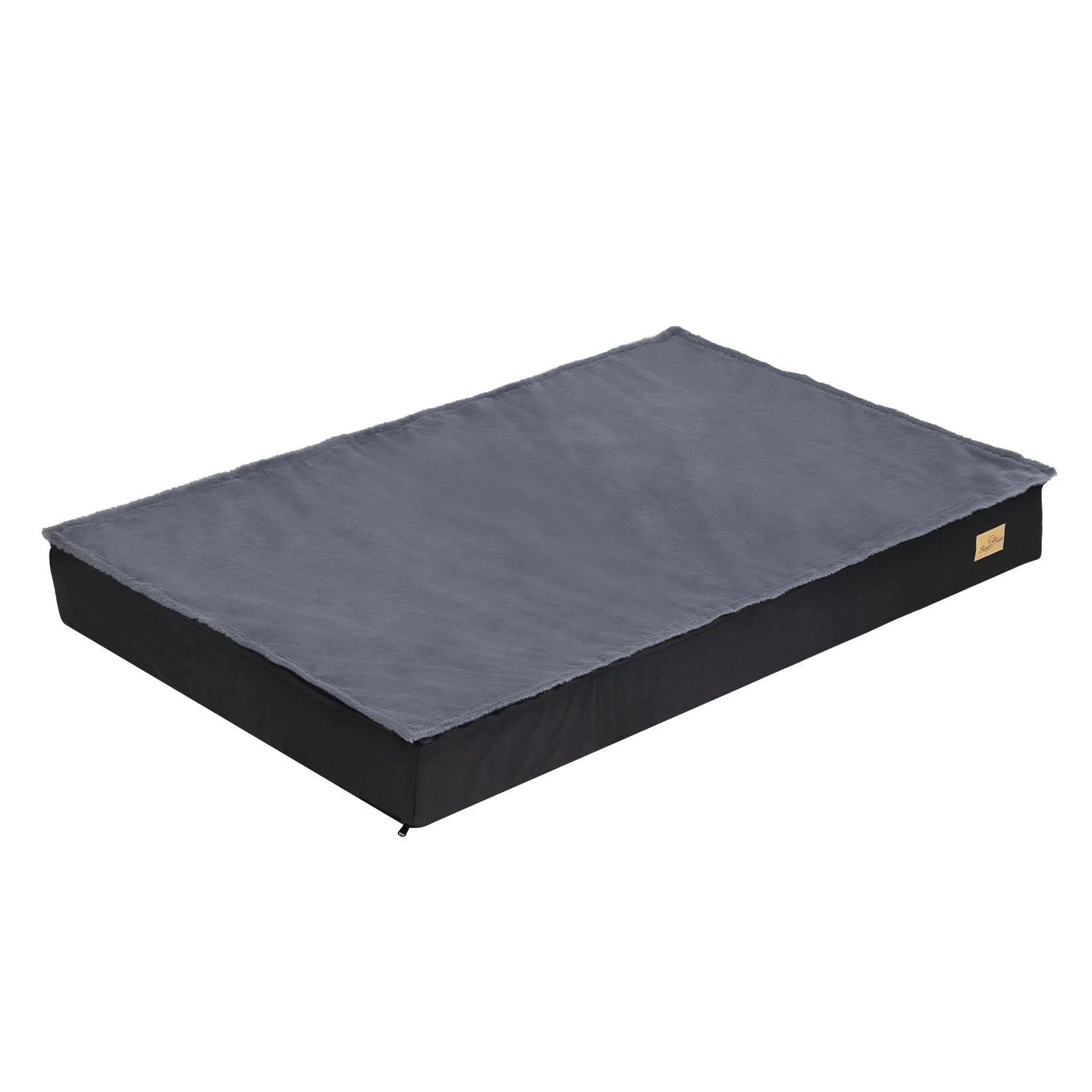 Dog Beds for Medium/Large Dogs, Waterproof Lining, Non-Slip Bottom, Washable