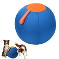 Dog Herding Ball, Enrichment Ball, Tear-Resistant,