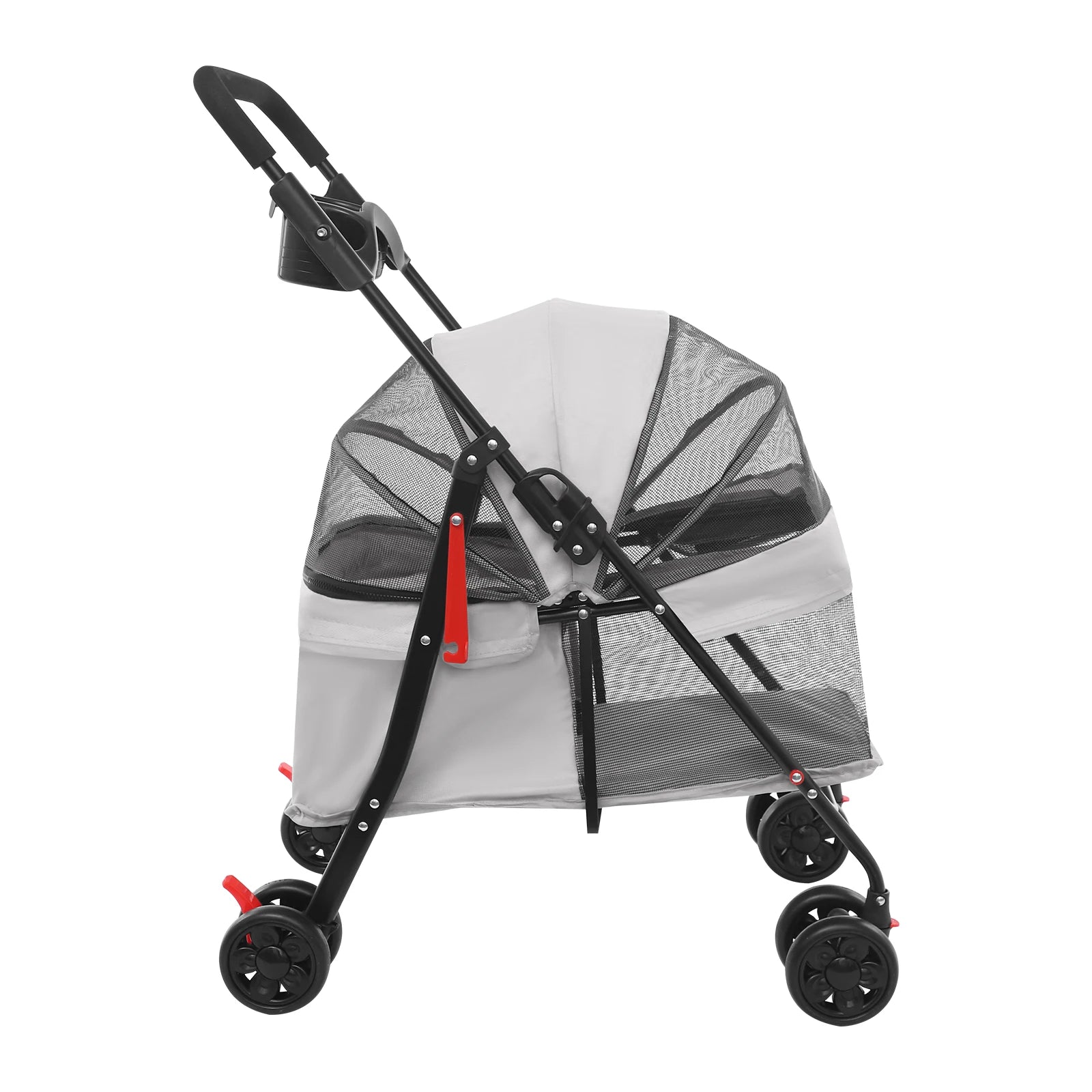 Pet Stroller For Dogs Or Cats