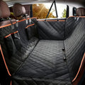 Car Seat Cover, Waterproof, Hammock, Scratch-Proof
