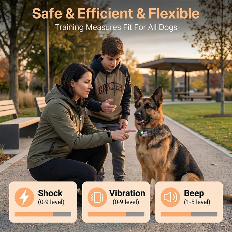 Outdoor GPS Electronic Fence, Waterproof, Wireless, 999 Radius