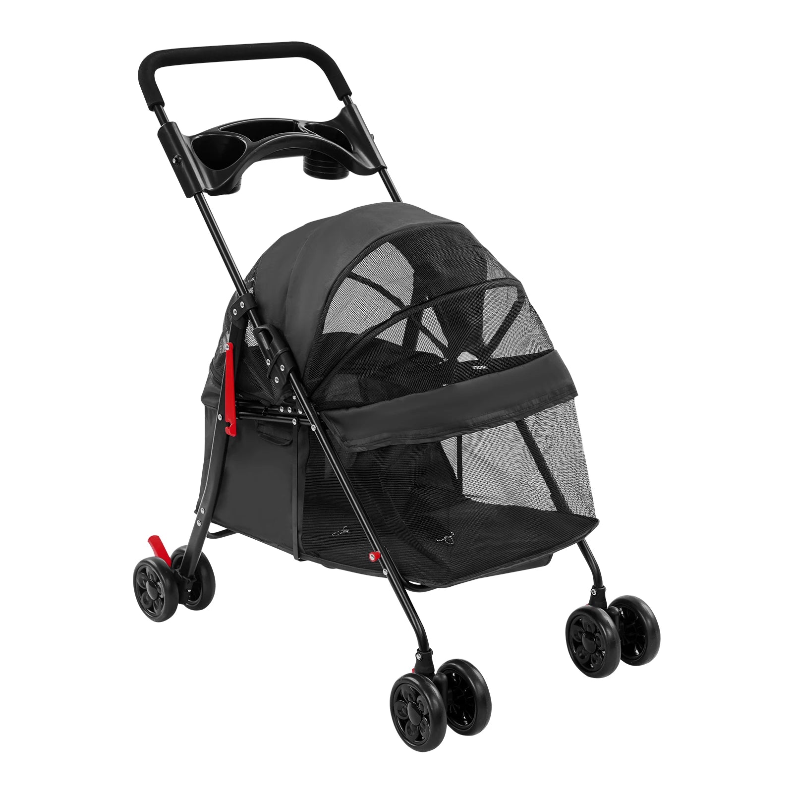 Pet Stroller For Dogs Or Cats