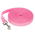 4ft-100ft Nylon Dog Leash, Dogs, Training