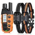 Electric Dog Training Collar, Remote Control, Waterproof