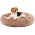 Calming Dog Bed, Medium to Large Dogs, Washable, Anti-Slip