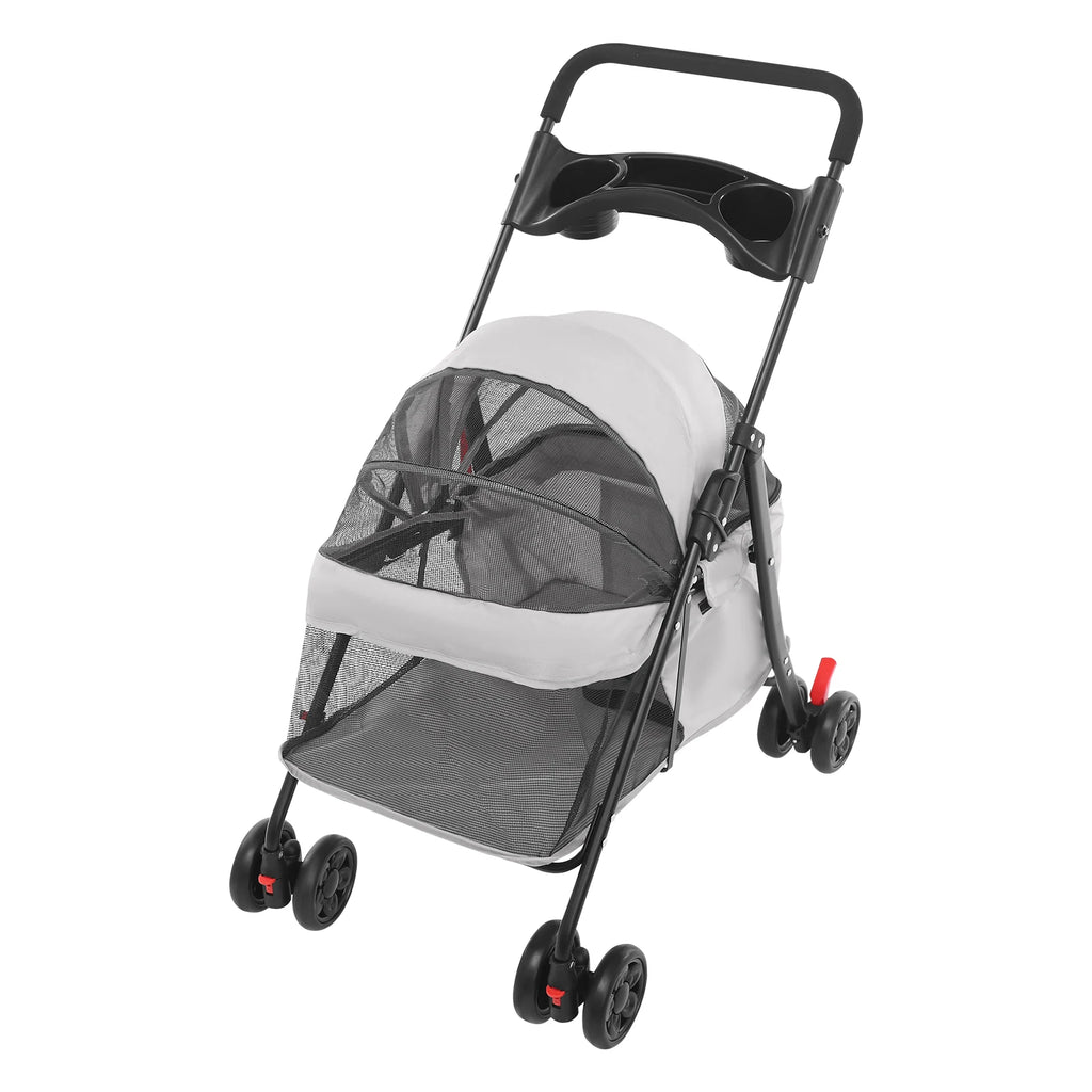 Pet Stroller For Dogs Or Cats