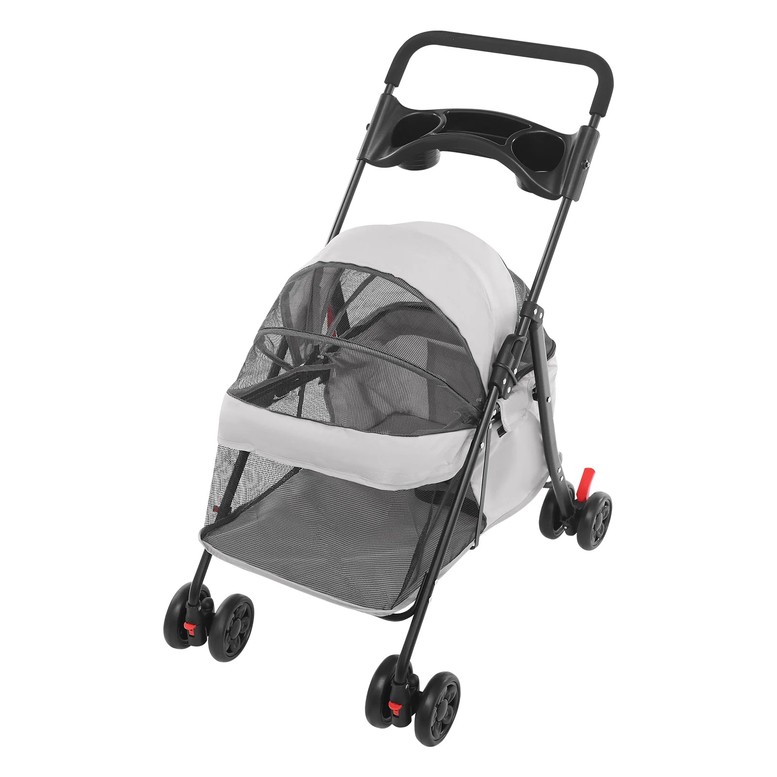 Pet Stroller For Dogs Or Cats