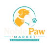 noble paw market - Home